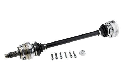 Піввісь Задній міст зправа BMW 3 E46 318d 320d 320i 323i 325i 325xi 328i 98 NTY NPW-BM-044 NPW-BM-044 фото