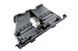 Решётка вентиляции салона BMW 5 F10 F10n F11 F11n 2020- Central-complete хром NTY EZC-BM-053 EZC-BM-053 фото 3