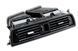 Решётка вентиляции салона BMW 5 F10 F10n F11 F11n 2020- Central-complete хром NTY EZC-BM-053 EZC-BM-053 фото 1