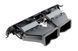 Решётка вентиляции салона BMW 5 F10 F10n F11 F11n 2020- Central-complete хром NTY EZC-BM-053 EZC-BM-053 фото 2