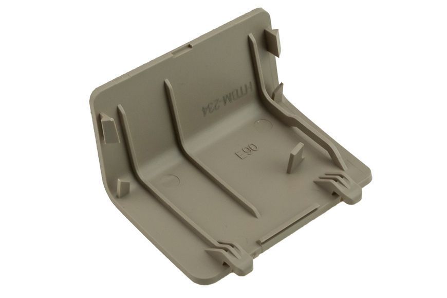 Osћona Za&mdash;Lepka Gniazda Obd BMW 3 E90 E91 E90n E91n E92 E92n E93 E93n - beżowa Beige NTY EZC-BM-234 EZC-BM-234 фото