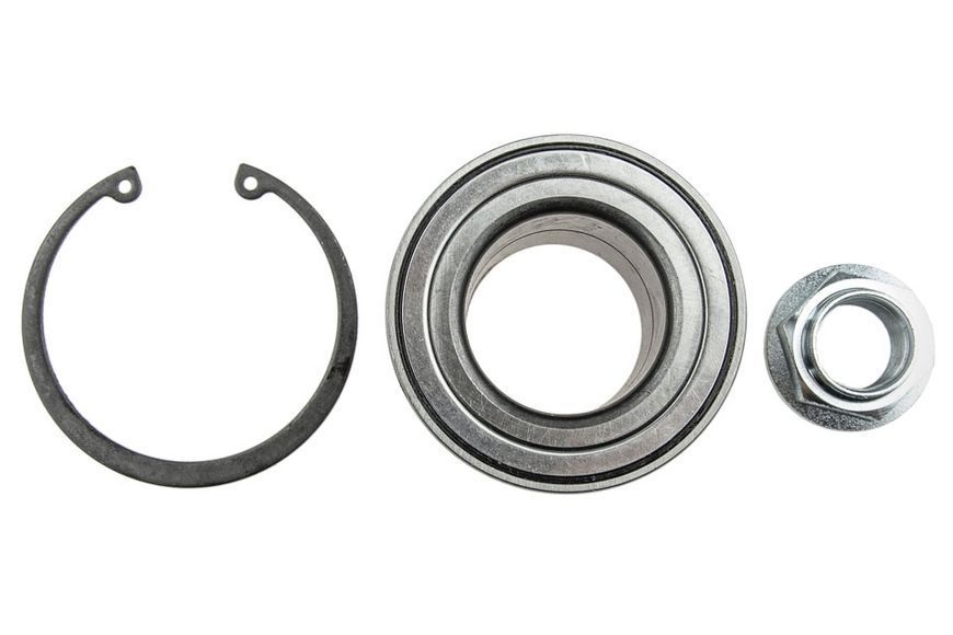Підшипник ступиці Fiat Ducato 2001&ndash;2006, Citroen Jumper 2001&ndash;2006, Peugeot Boxer 2001&ndash;2006 NTY KLT-FT-013 KLT-FT-013 фото