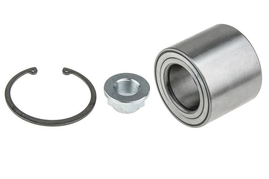 Підшипник ступиці Fiat Ducato 2001&ndash;2006, Citroen Jumper 2001&ndash;2006, Peugeot Boxer 2001&ndash;2006 NTY KLT-FT-013 KLT-FT-013 фото