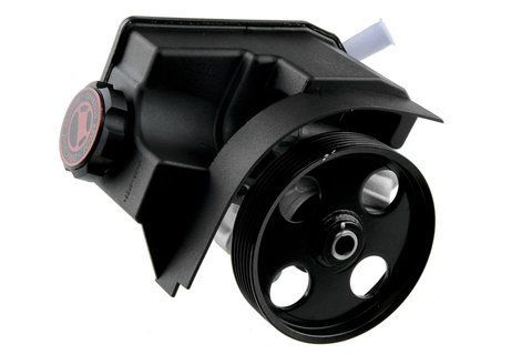Насос гидроусилителя Citroen Berlingo 1.9D 1998-2008, Xsara 1.9D 2000-2005, Peugeot Partner 1.9D 2002-2008, 206 1.9D 1998-2007 NTY SPW-CT-015 SPW-CT-015 фото