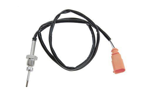 Датчик температури ог Eng. 2.0Tdi Skoda Octavia, Superb Ii, Yeti; Audi A3, Q3, Tt; Volkswagen Golf Vi, Jetta Iv, Passat B7, Tiguan; Seat Altea, Leon; 2020&ndash;202018 NTY EGT-SK-002 EGT-SK-002 фото