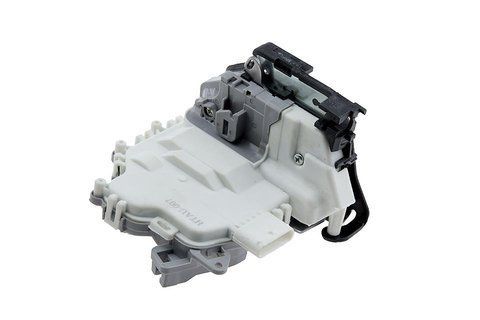 Привод центрального замка зад. Audi A3 2020-, A4 2020-, A5 2020-, A8 2020-, Q3 2020-, Q5 2020-, Q7 2020- левый NTY EZC-AU-007 EZC-AU-007 фото