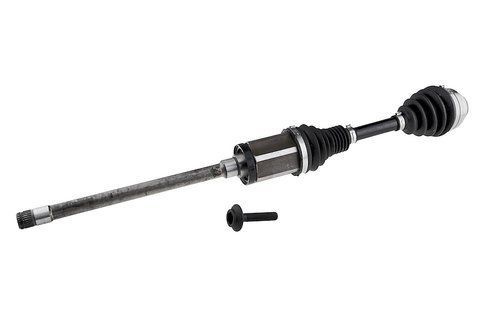 Піввісь передній міст зправа BMW X1 E84 1.6 1.8 2.0 2.5 2020&ndash;202012 NTY NPW-BM-050 NPW-BM-050 фото