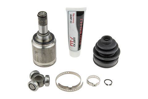 Шрус Honda CR-V Rd 1997&ndash;2006, Accord Cl Cn Cm 4wd 2002&ndash;, Odyssey 1999&ndash;2004 задній NTY NPW-HD-009 NPW-HD-009 фото