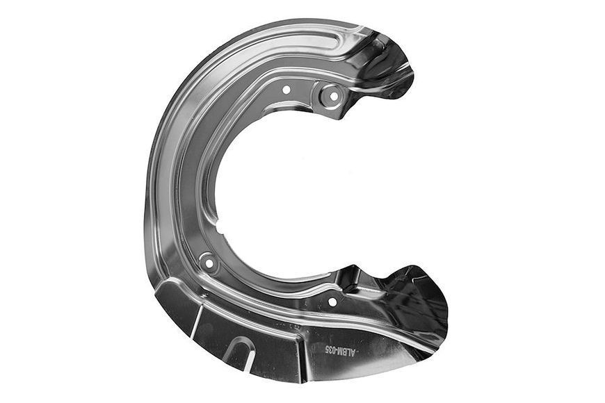 Захист диску BMW 3 2011&ndash;, 1 2011&ndash;, 2 2013&ndash;, 4 2013&ndash; передній, лівий NTY HTO-BM-035 HTO-BM-035 фото