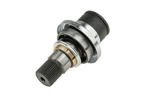 Полуось 02N409345 передний мост Volkswagen Sharan 2000-, Ford Galaxy 2000-, Seat Alhambra 2000- NTY NPW-VW-019W NPW-VW-019W фото