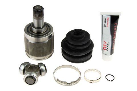 Шрус Honda HR-V Gh Mtm 1998&ndash;2005, Civic FD Fk 2006&ndash;, CR-V 2004&ndash;, Accord Usa 2002&ndash; лівий правий NTY NPW-HD-011 NPW-HD-011 фото