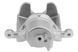 Суппорт тормозной передний Hyundai Coupe Ii 2001-, Tiburon 2001-, Sonata Ef 1998- левый NTY HZP-HY-538 HZP-HY-538 фото 2