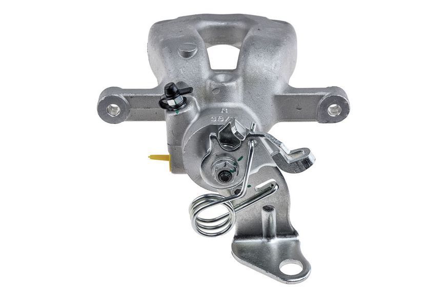 Суппорт тормозной задний Alfa Romeo 159 2005-, Brera 2006-, Spider 2006- правый, Brake Disc 12mm NTY HZT-AR-009 HZT-AR-009 фото