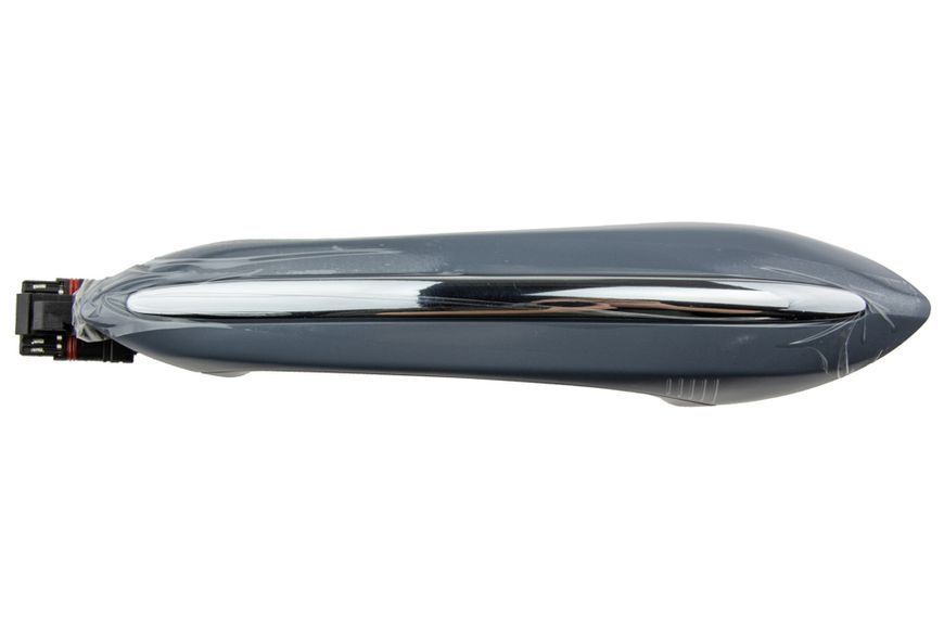 Ручка двері зовнішня BMW 5 F10 F11 2020&ndash;, 5 F07 2020&ndash;, 7 F01 F02 F03 F04 2020&ndash; передній I задній правий-z задній правий NTY EZC-BM-112 EZC-BM-112 фото