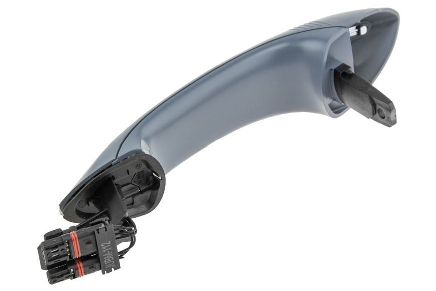 Ручка двері зовнішня BMW 5 F10 F11 2020&ndash;, 5 F07 2020&ndash;, 7 F01 F02 F03 F04 2020&ndash; передній I задній правий-z задній правий NTY EZC-BM-112 EZC-BM-112 фото