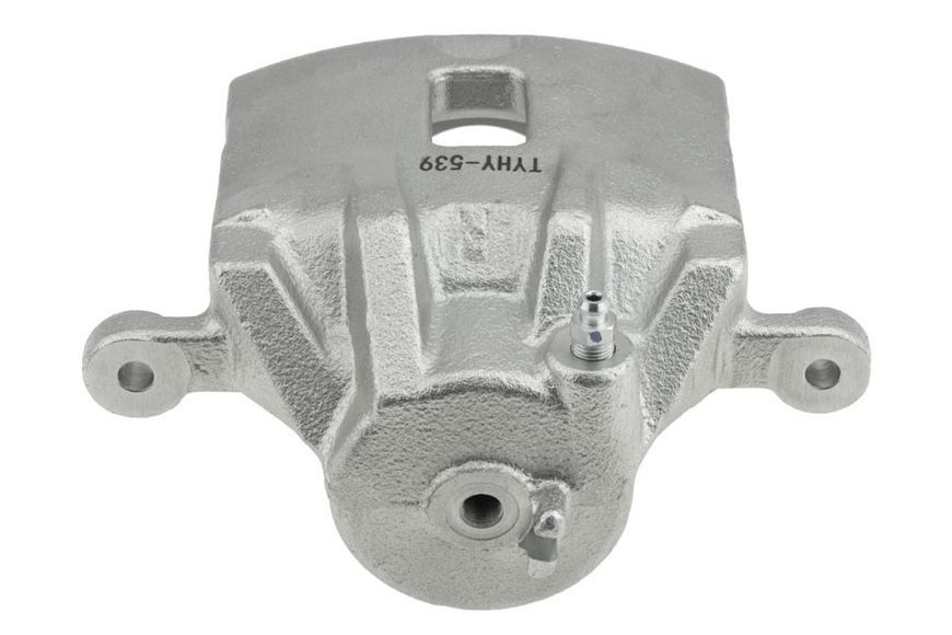 Суппорт тормозной передний Hyundai Coupe Ii 2001-, Tiburon 2001-, Sonata Ef 1998- правый NTY HZP-HY-539 HZP-HY-539 фото
