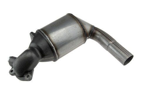 Катализатор Fiat Grande Punto 1.3Jtd 2020-, Punto 1.3Jtd 2020-, Lancia Ypsilon 1.3Jtd 2020-, Opel Corsa D 1.3Cdti 2020- NTY KAT-FT-000 KAT-FT-000 фото