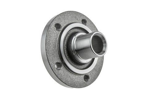 Підшипник ступиці пер. Volkswagen Sharan 1995&ndash;2006, Seat Alhambra 1995&ndash;2006, Ford Galaxy 1995&ndash;2006 NTY KLP-VW-011P KLP-VW-011P фото