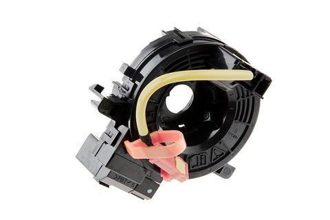 Спираль (контактная группа) пневмопо Toyota Hilux 2020- Plug Nr 1:4 контакта, Plug Nr 2:3 контакта, Plug Nr 3:3 контакта NTY EAS-TY-010 EAS-TY-010 фото