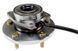 Ступиця колеса Chrysler Town & Country 2011&ndash;, Dodge Grand Caravan 2011&ndash;, Volkswagen Routan 2011&ndash;, Lancia Voyager 2011&ndash; NTY KLP-CH-063 KLP-CH-063 фото 3