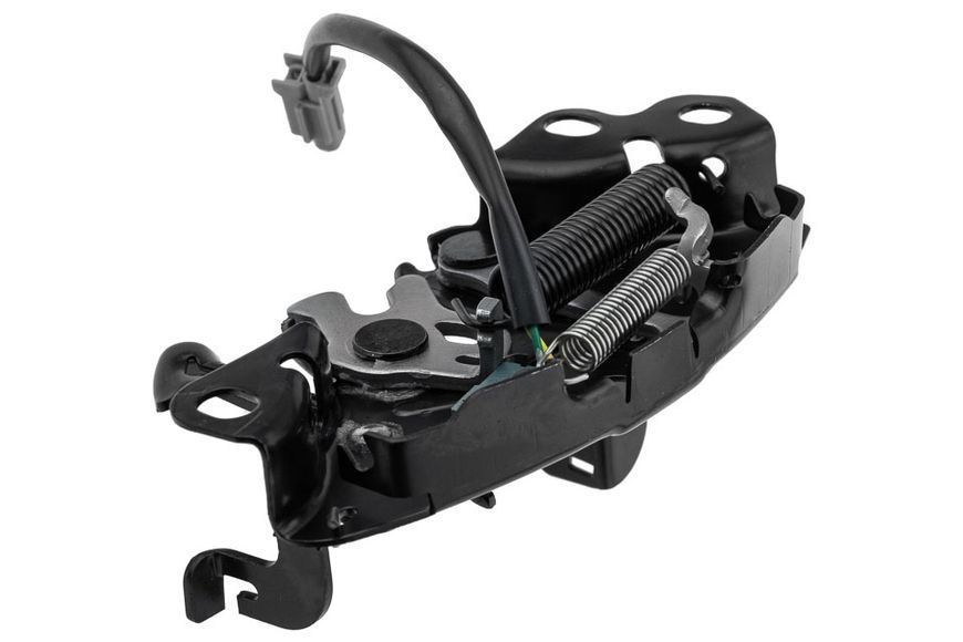 Замок капоту Nissan X-trail T32 202014&ndash;202018 NTY EZC-NS-020 EZC-NS-020 фото