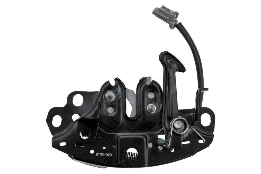 Замок капоту Nissan X-trail T32 202014&ndash;202018 NTY EZC-NS-020 EZC-NS-020 фото